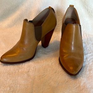 Frye Booties - Size 8.5 - Great Condition!